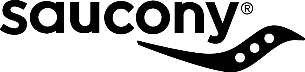 logo de la marque saucony